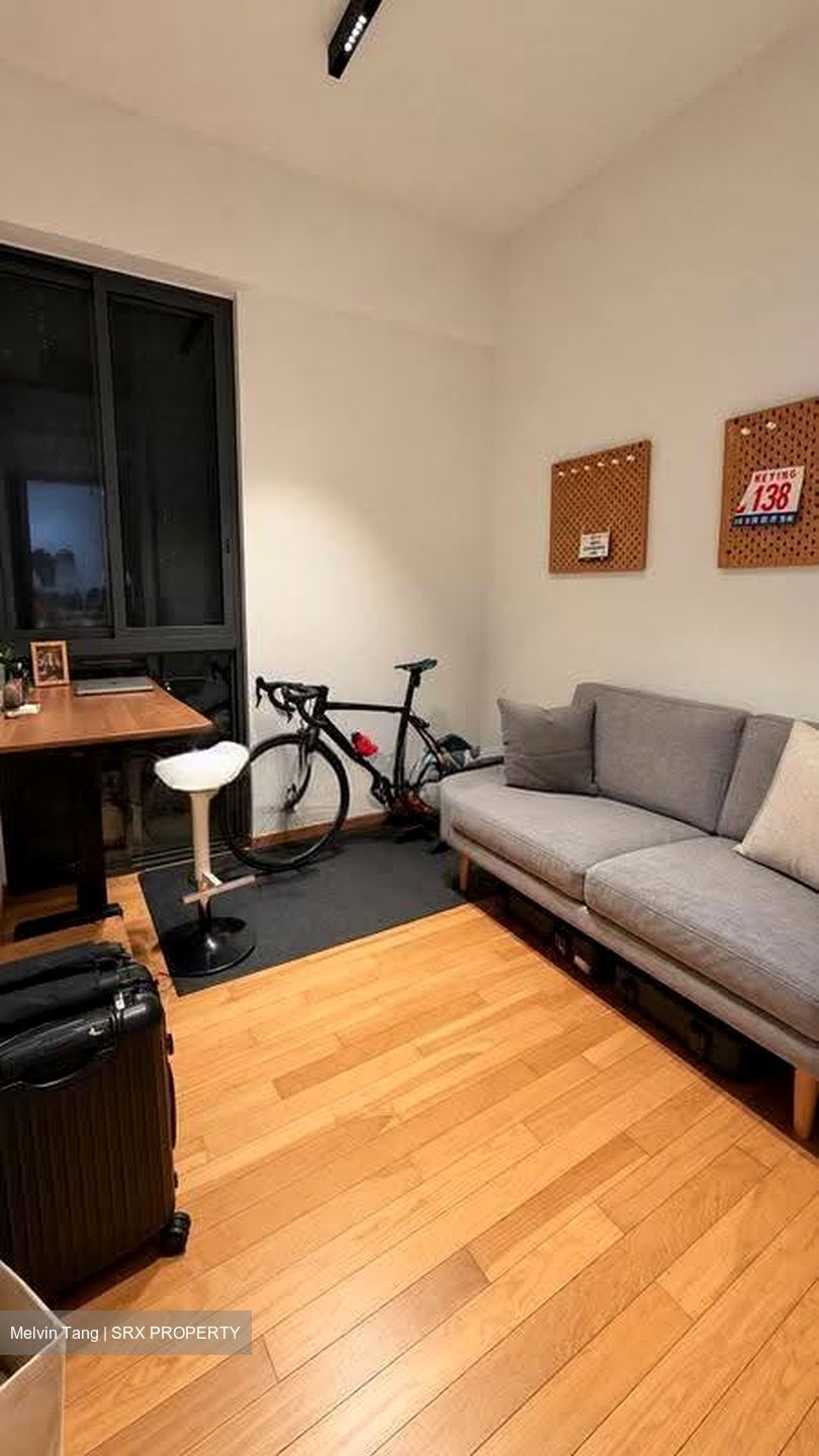 Nyon (D15), Apartment #612934031